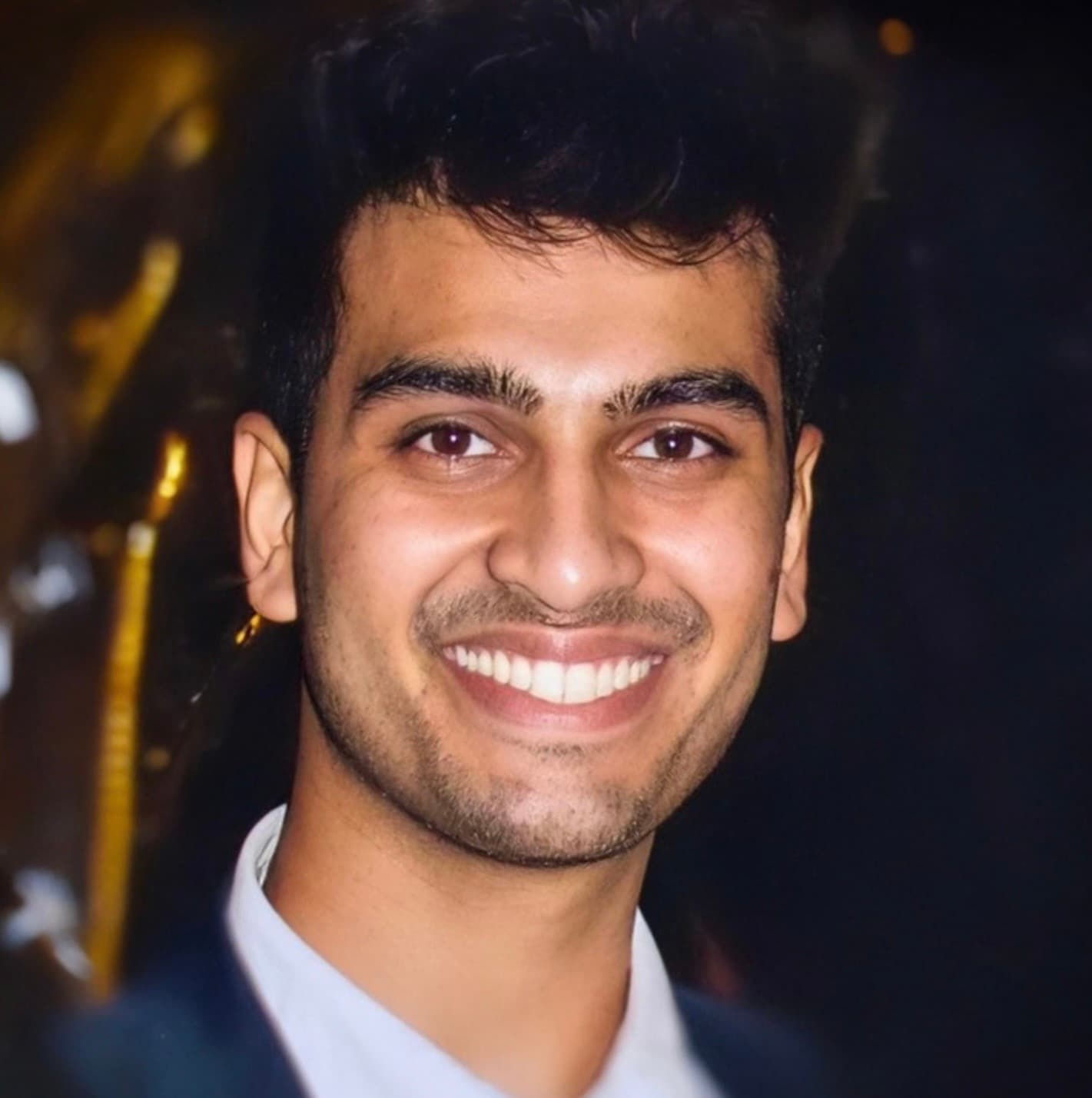 Ali Mirza